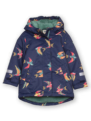 Süßer Spatz GO Coat