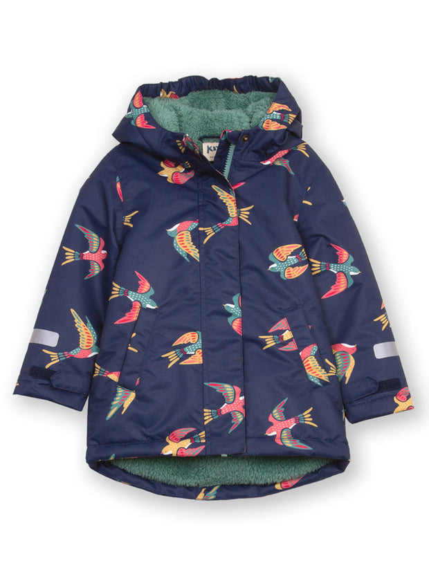 Süßer Spatz GO Coat