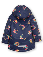 Süßer Spatz GO Coat
