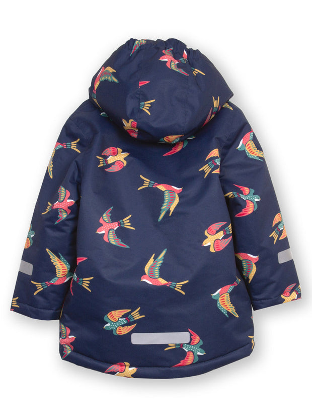 Süßer Spatz GO Coat