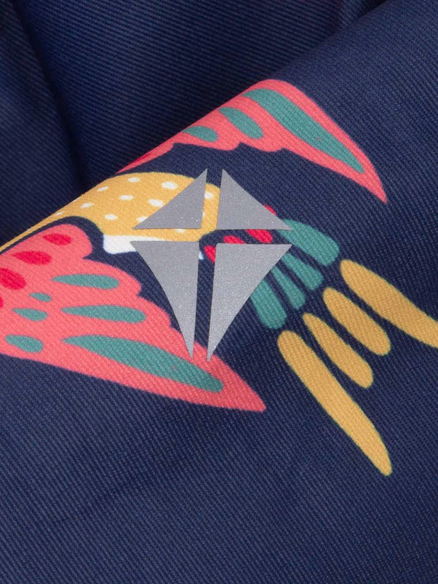 Süßer Spatz GO Coat