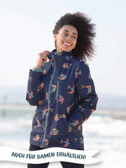 Süßer Spatz GO Coat
