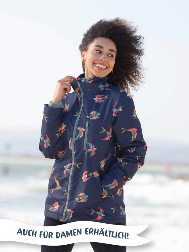 Süßer Spatz GO Coat