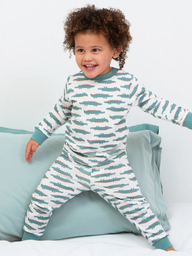 Captain Croc Pyjama