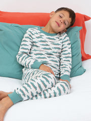 Captain Croc Pyjama