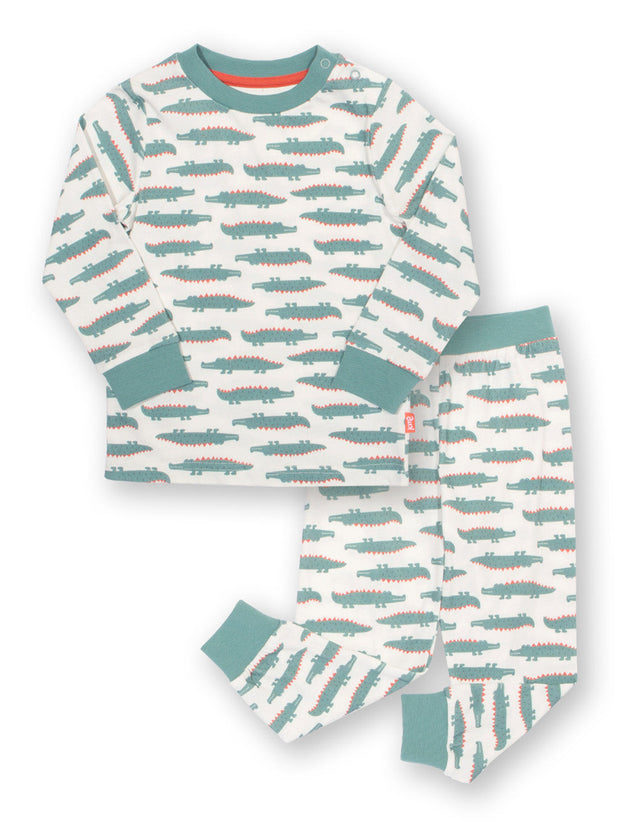 Captain Croc Pyjama