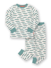 Captain Croc Pyjama