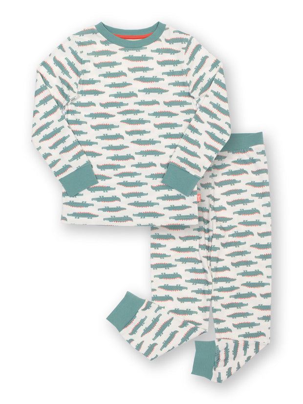 Captain Croc Pyjama