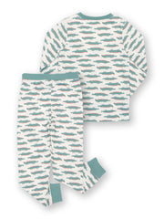 Captain Croc Pyjama