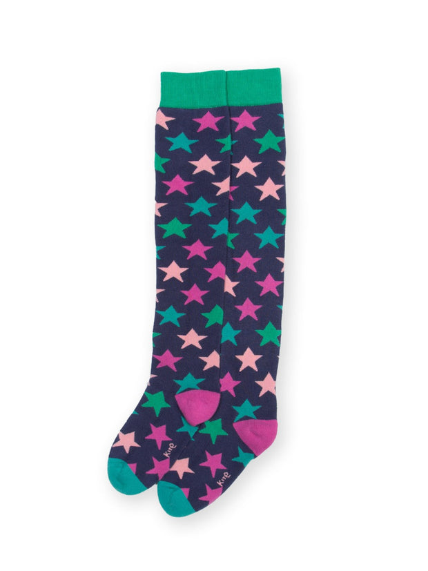 Star Cosy Socken