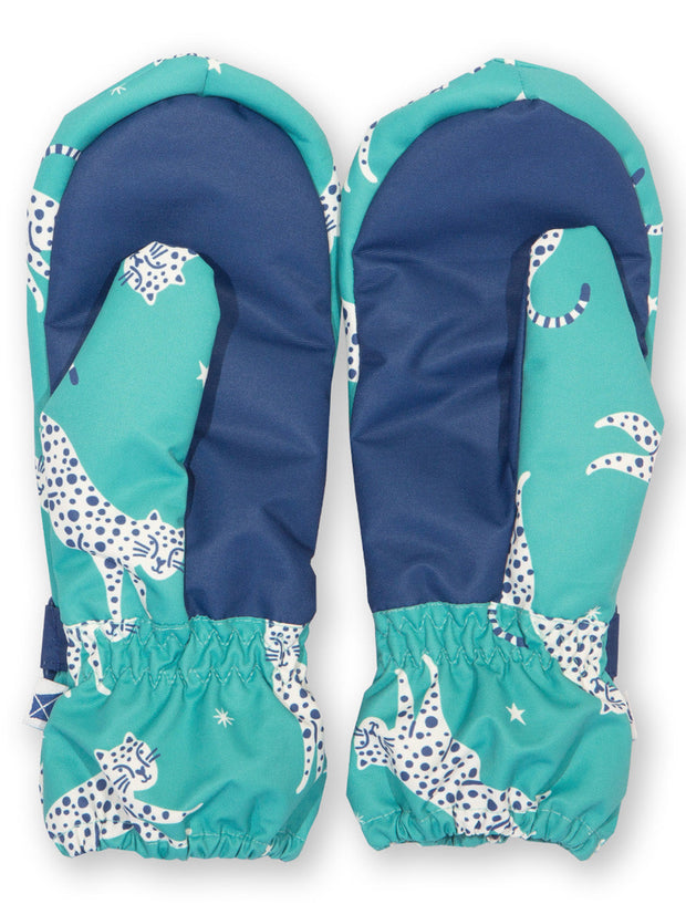 Nimbus Schneehandschuhe
