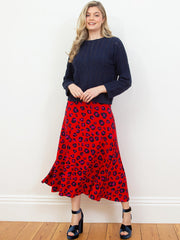 Hermitage Strickpullover