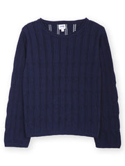 Hermitage Strickpullover