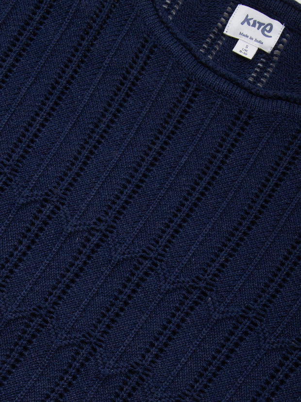 Hermitage Strickpullover