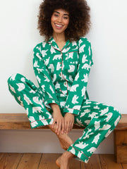 Haven Cosy Twill Pyjama