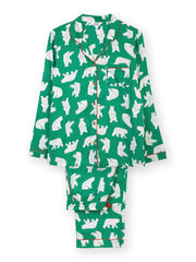 Haven Cosy Twill Pyjama