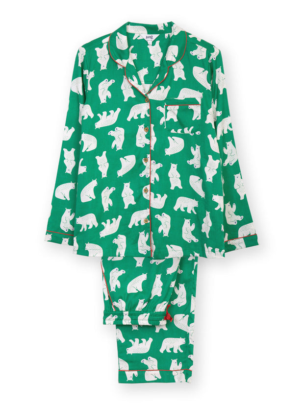 Haven Cosy Twill Pyjama