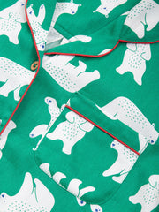 Haven Cosy Twill Pyjama