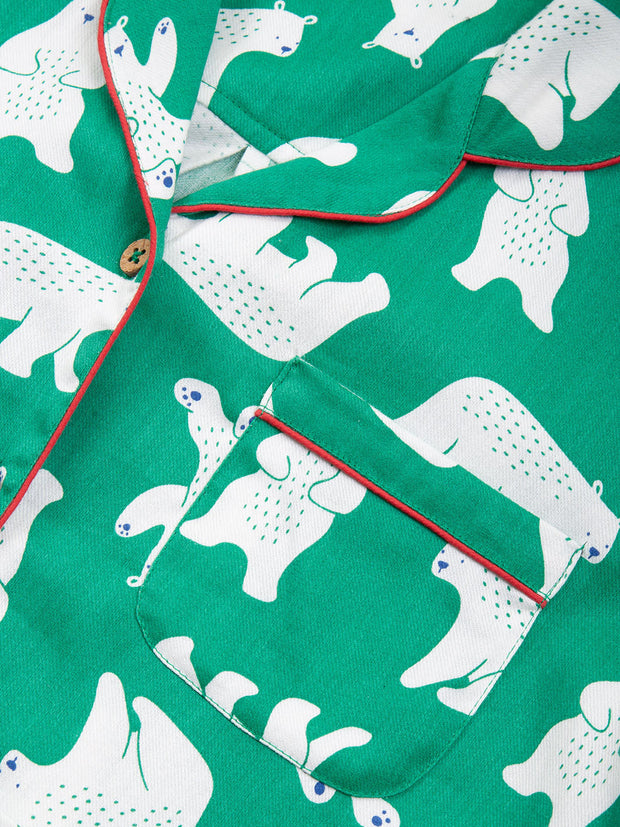 Haven Cosy Twill Pyjama