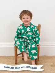 Haven Cosy Twill Pyjama