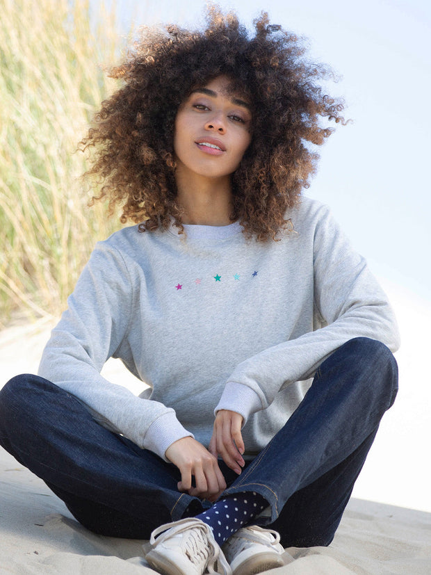 Whitecliff Sweatshirt