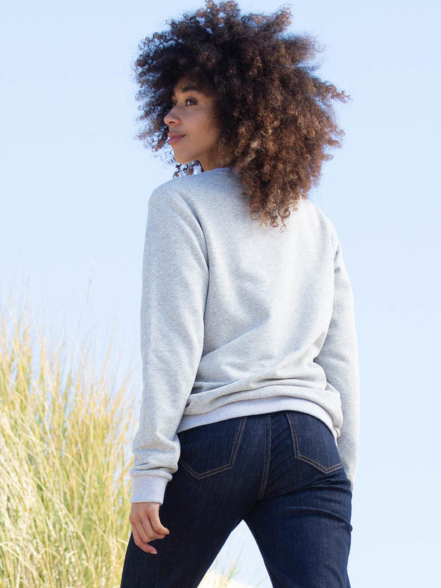 Whitecliff Sweatshirt