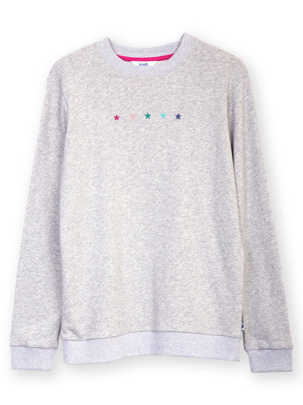 Whitecliff Sweatshirt