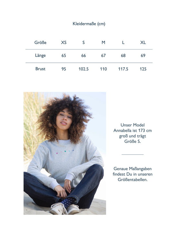 Whitecliff Sweatshirt