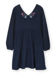 Cerne Abbas Cordkleid