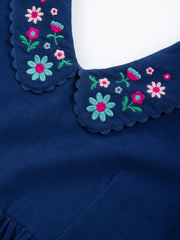 Cerne Abbas Cordkleid