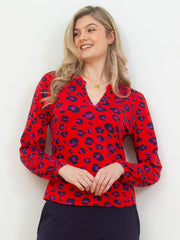 Swyre Jersey Shirt