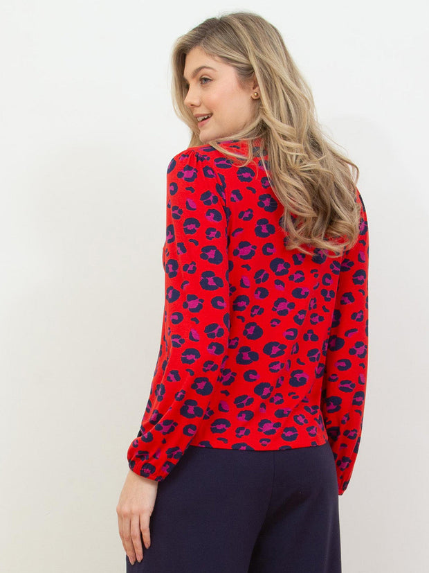 Swyre Jersey Shirt