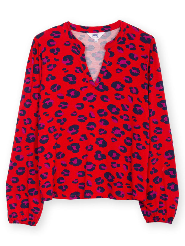 Swyre Jersey Shirt