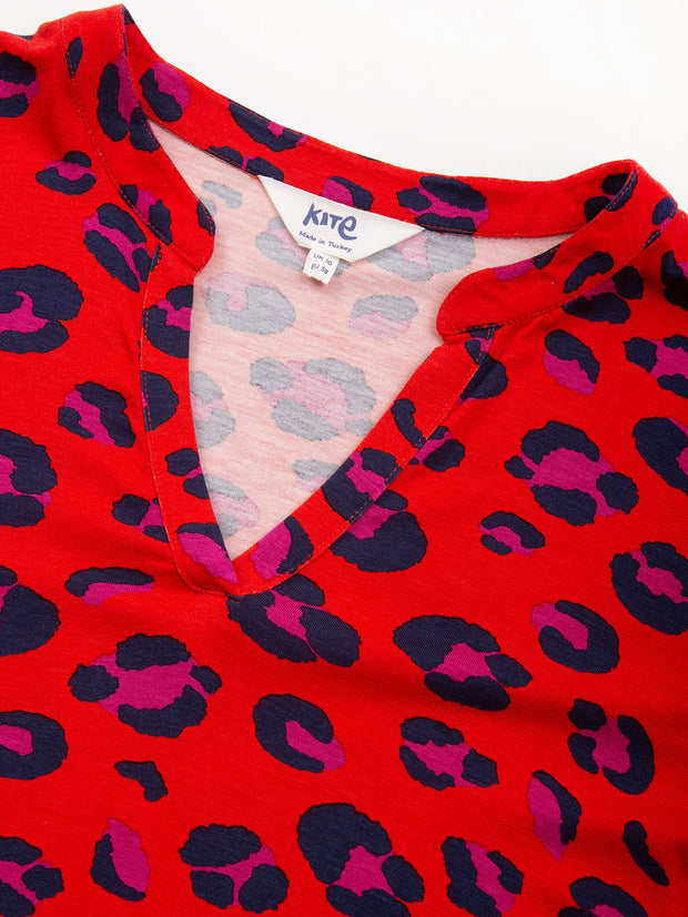 Swyre Jersey Shirt