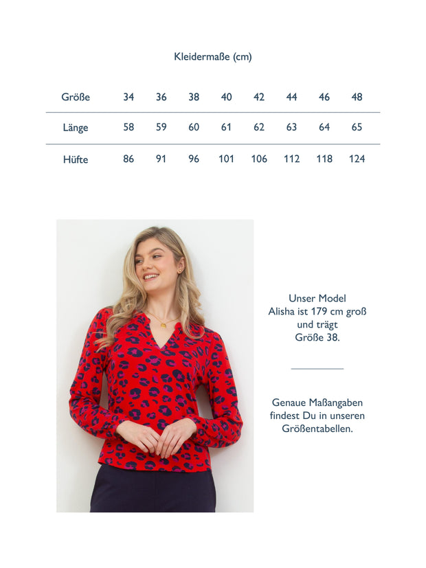 Swyre Jersey Shirt