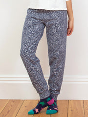 Lyme Cosy Loungehose mit Bündchen