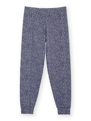 Lyme Cosy Loungehose mit Bündchen