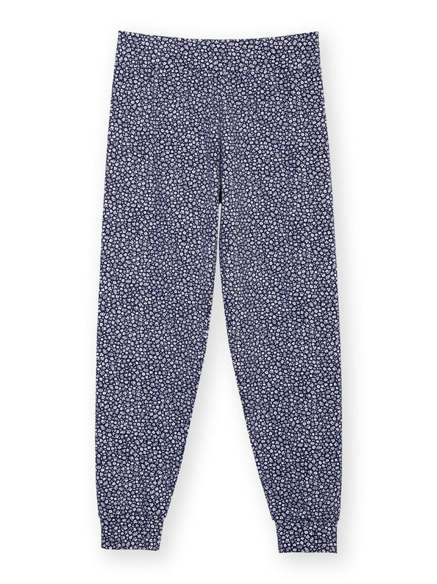 Lyme Cosy Loungehose mit Bündchen