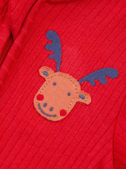 Mr Moose Schlafanzug