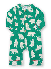 Hallo Bär All-in-One Pyjama