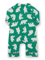 Hallo Bär All-in-One Pyjama