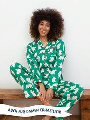 Hallo Bär All-in-One Pyjama