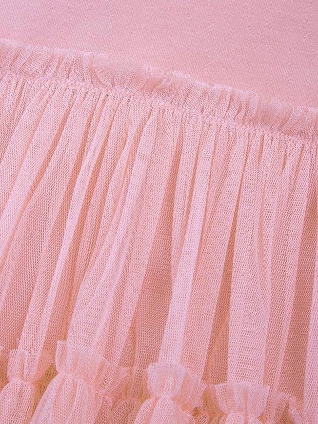Fairy Bodykleid