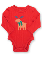 Mr Moose Body