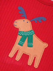 Mr Moose Body