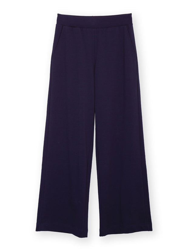 Athelhampton Jerseyhose Weites Bein