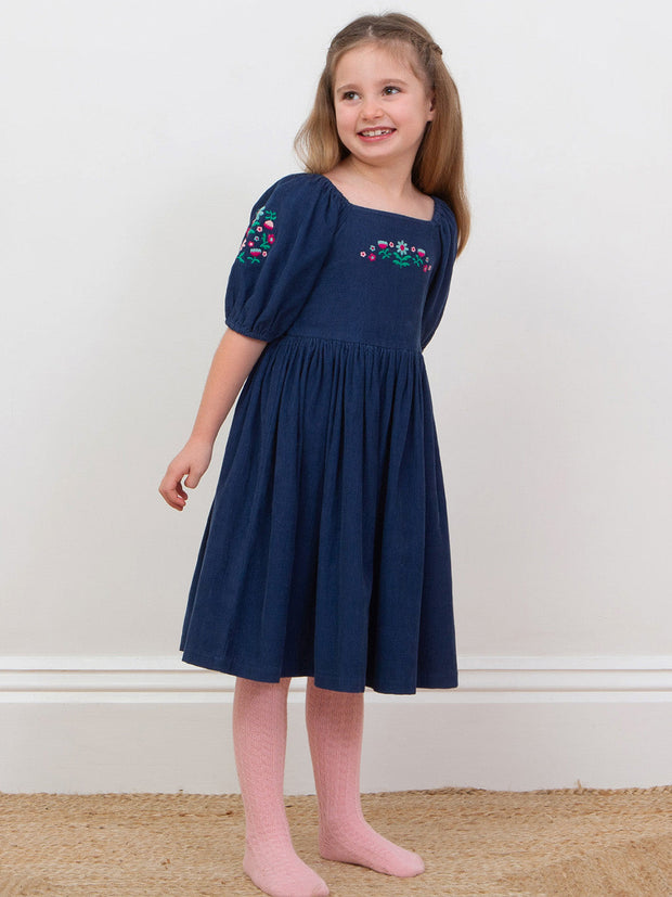 Ballkönigin Kleid