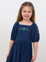 Ballkönigin Kleid