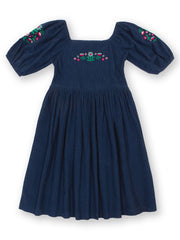 Ballkönigin Kleid