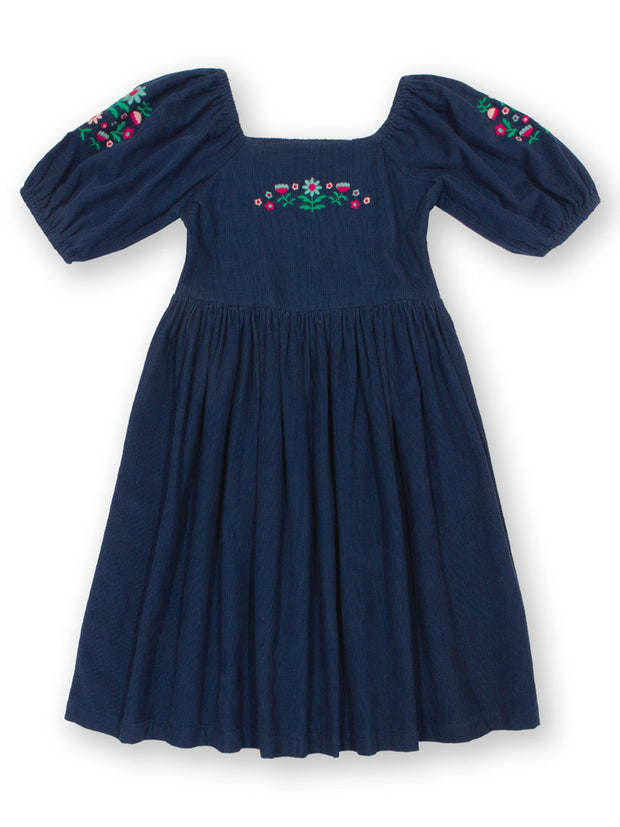 Ballkönigin Kleid